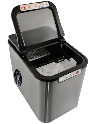K5537 ice maker
