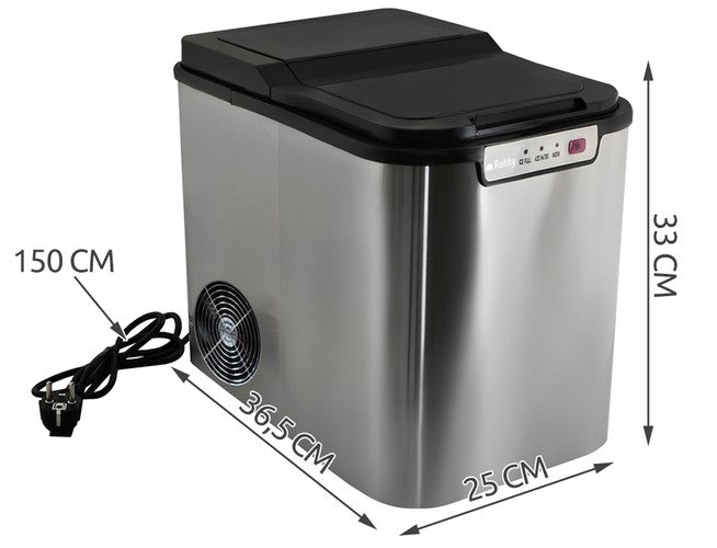 K5537 ice maker