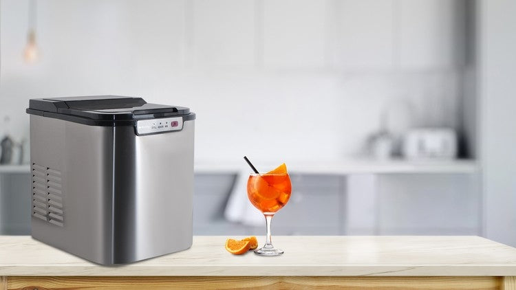 K5537 ice maker