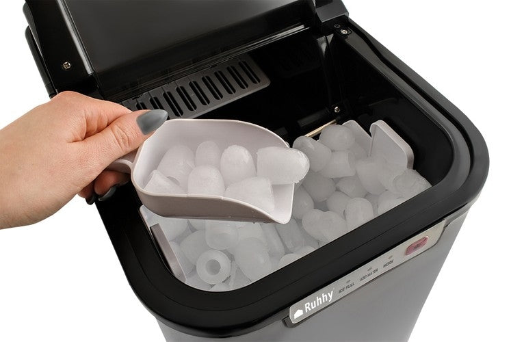 K5537 ice maker