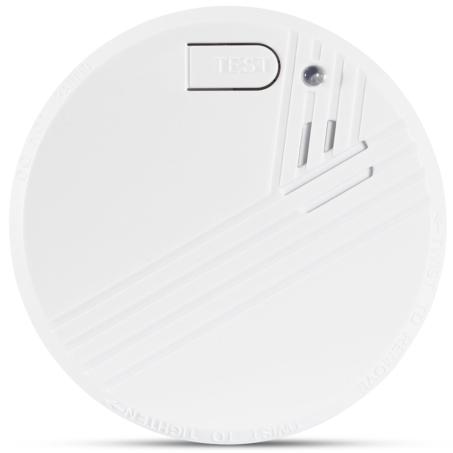 KD-134A Fire alarm standard