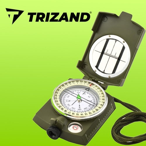 KM5717 military compass