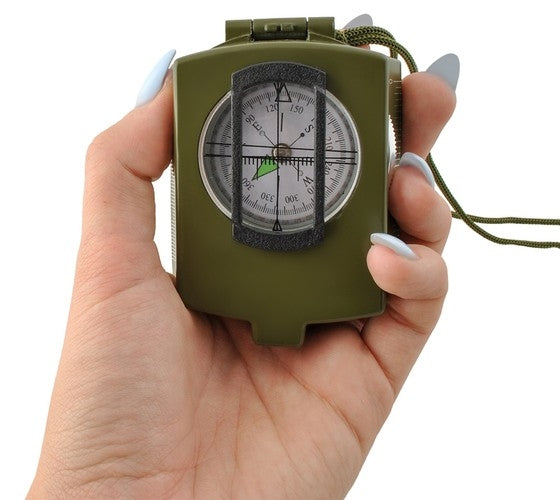KM5717 military compass
