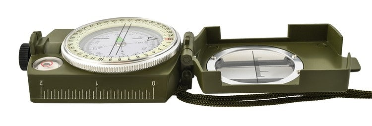 KM5717 military compass