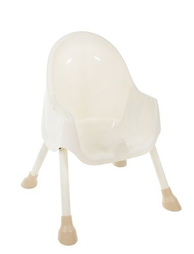 KRUZZEL feeding chair - beige