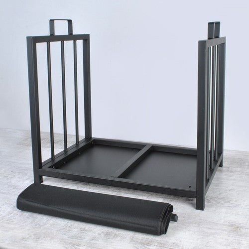 Kaminer 24628 firewood basket