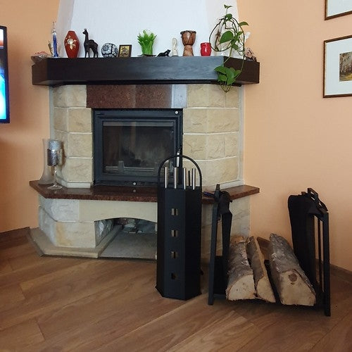 Kaminer 24628 firewood basket