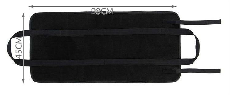 Kaminer wood bag
