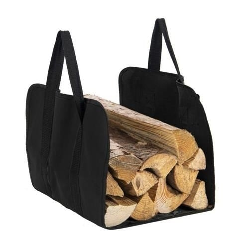 Kaminer wood bag