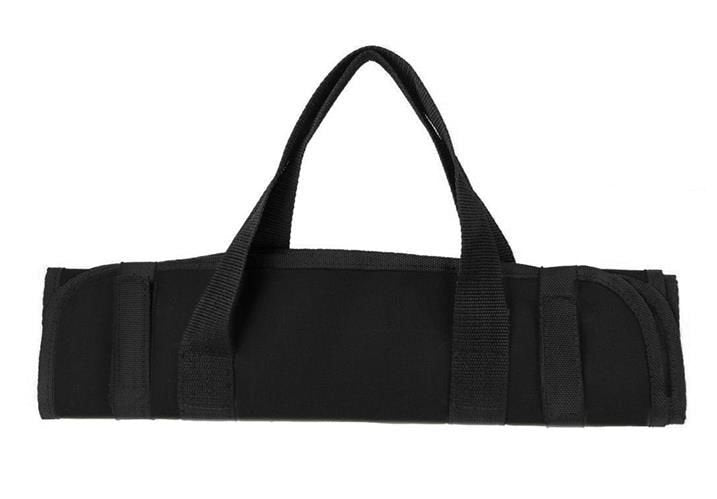 Kaminer wood bag