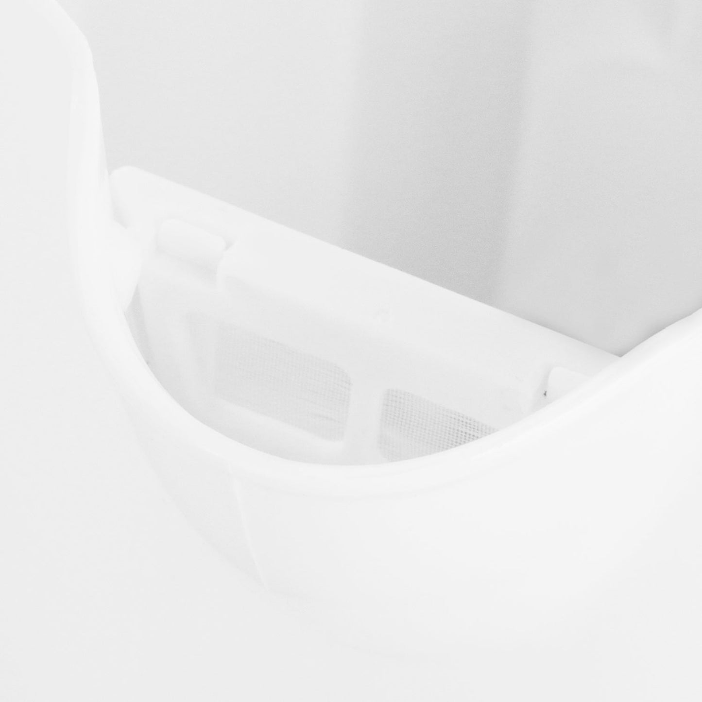 Kettle 1.7l white