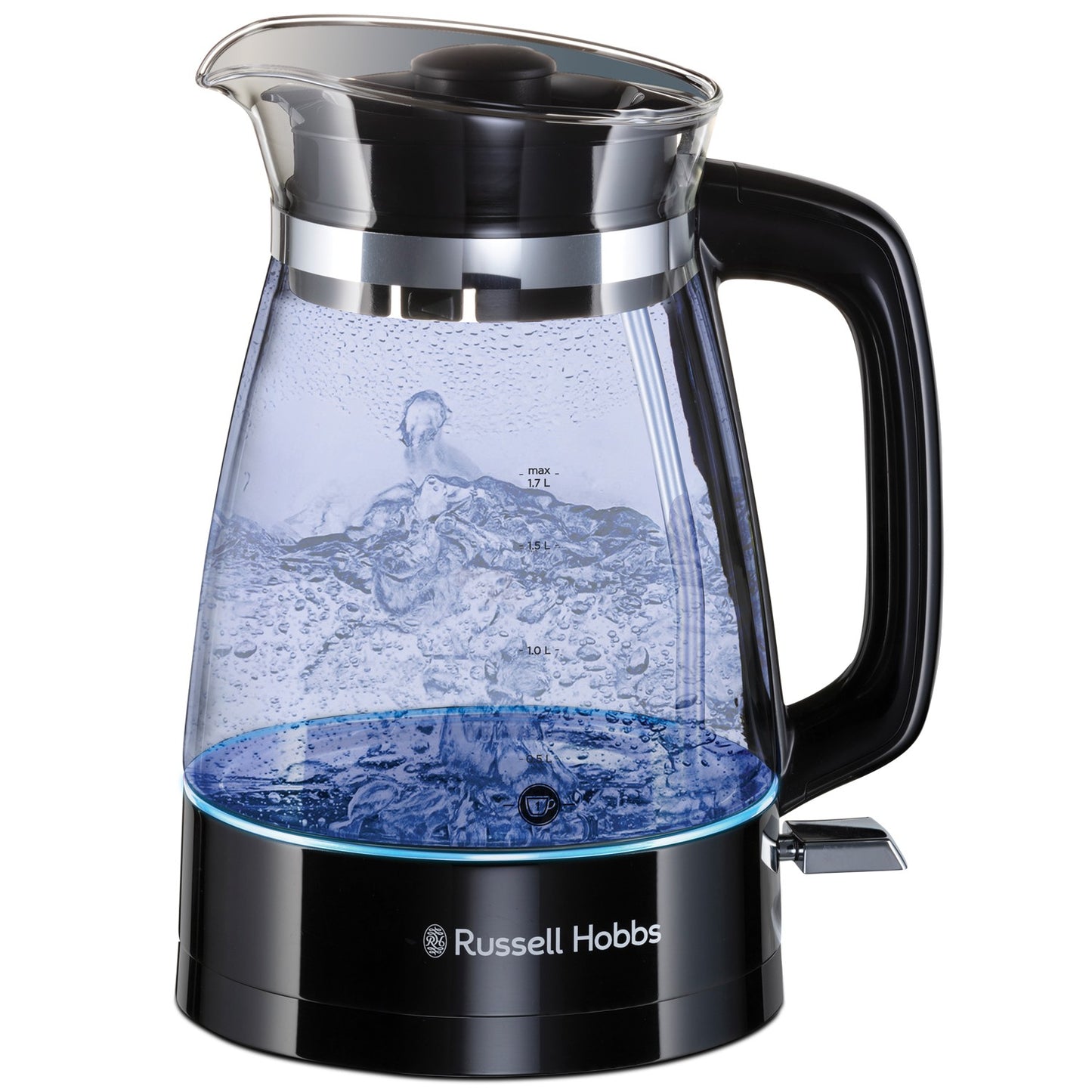 Kettle 26080-70 Hourglass Kettle