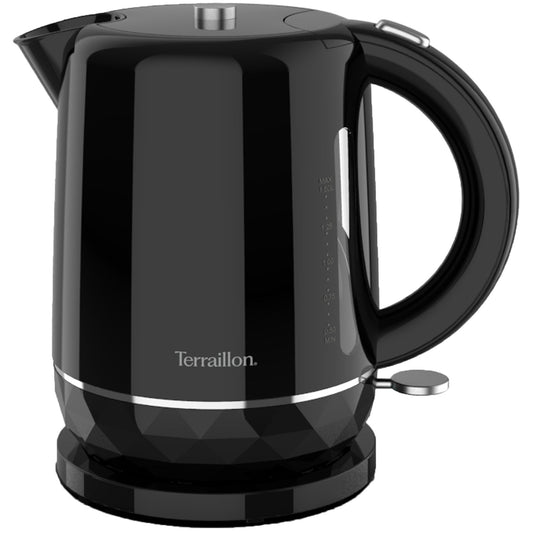 Kettle Diamond 1.5L 2200W black