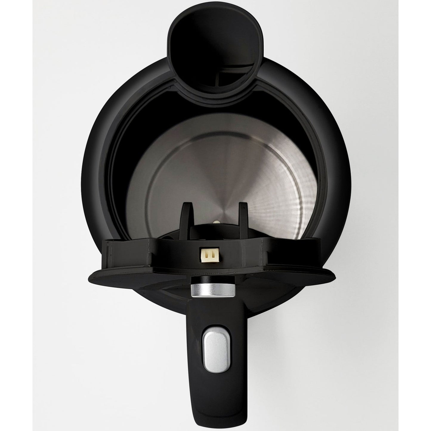 Kettle Diamond 1.5L 2200W black
