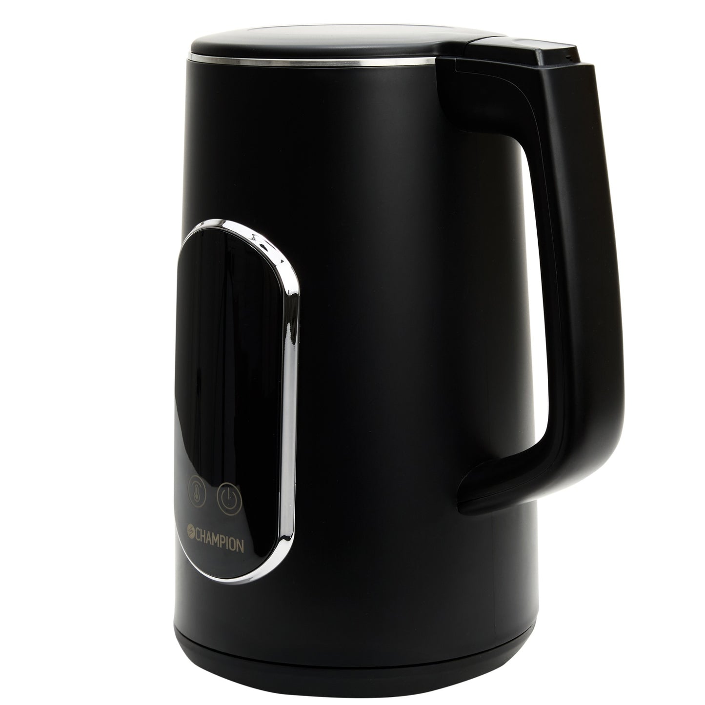 Kettle Digital Temp Keep warm 1.7L VK800 Matt black