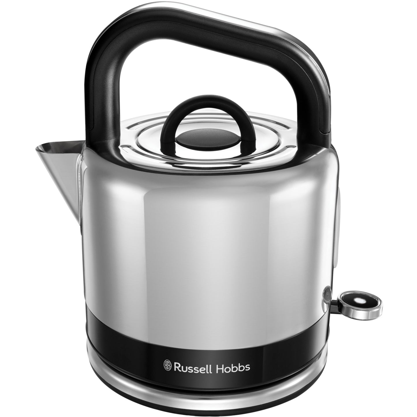 Kettle Distinctions Kettle Black 26420-70