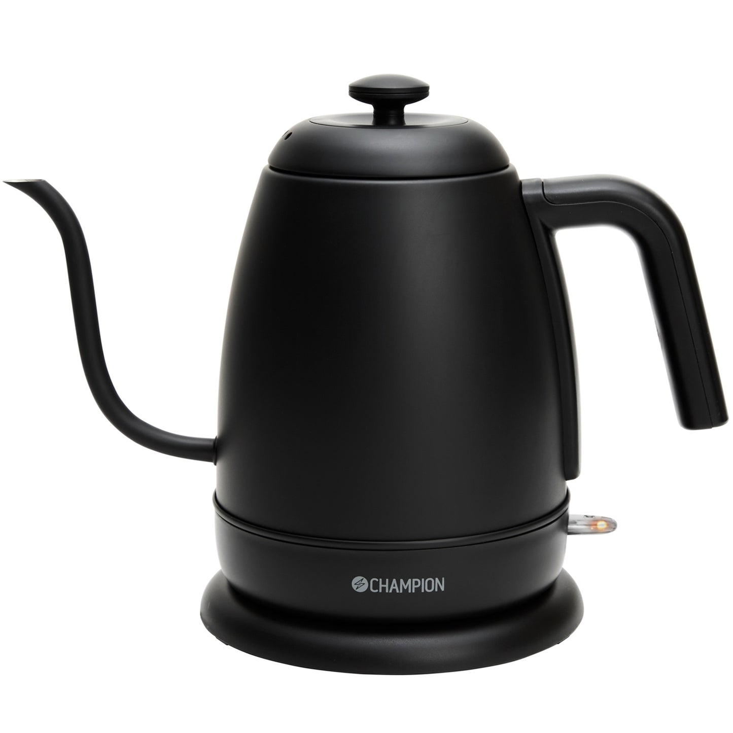 Kettle Elegant 1L VK700 Matt black