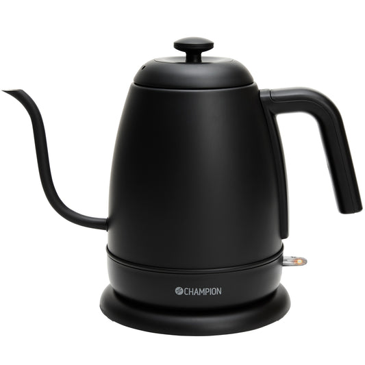 Kettle Elegant 1L VK700 Matt black