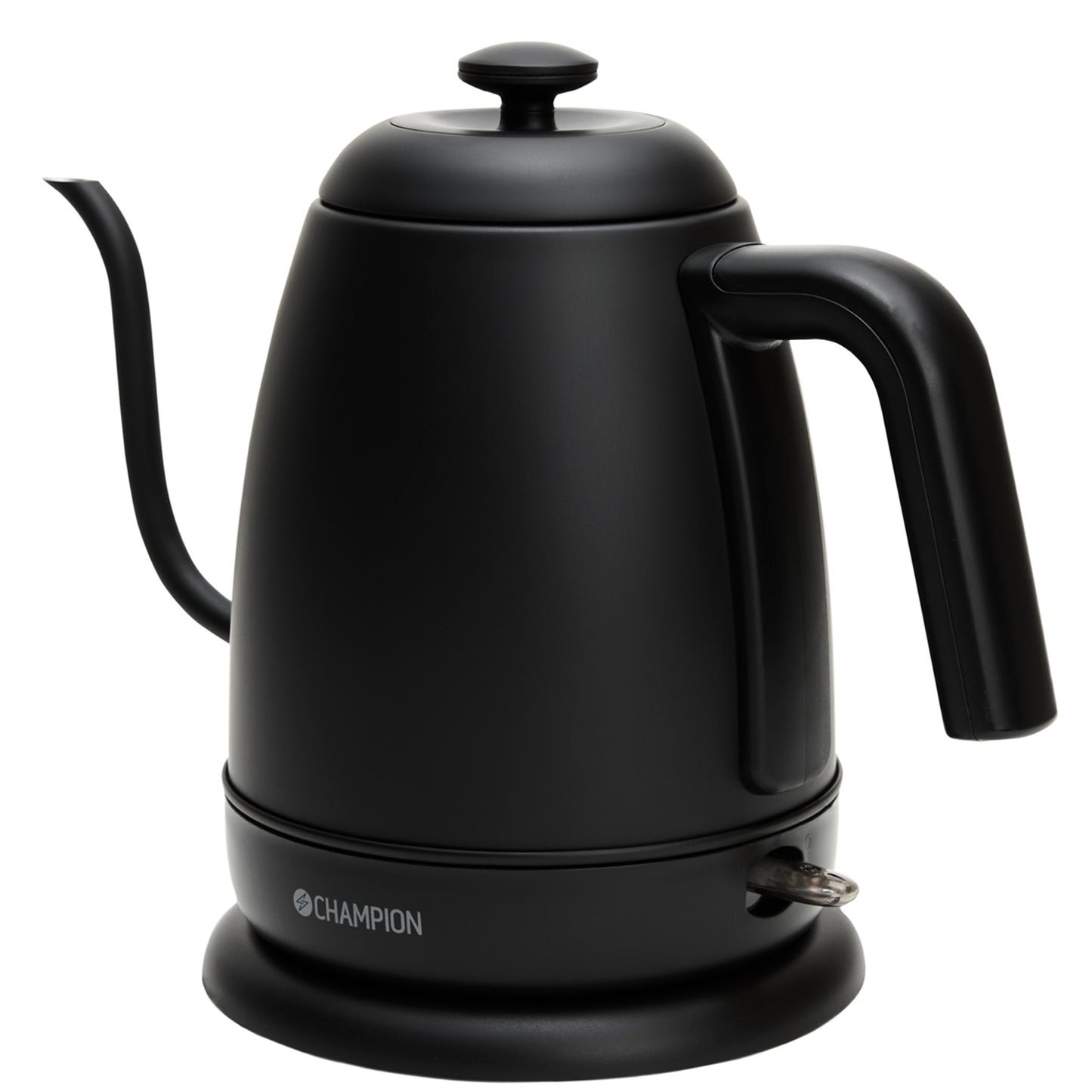 Kettle Elegant 1L VK700 Matt black
