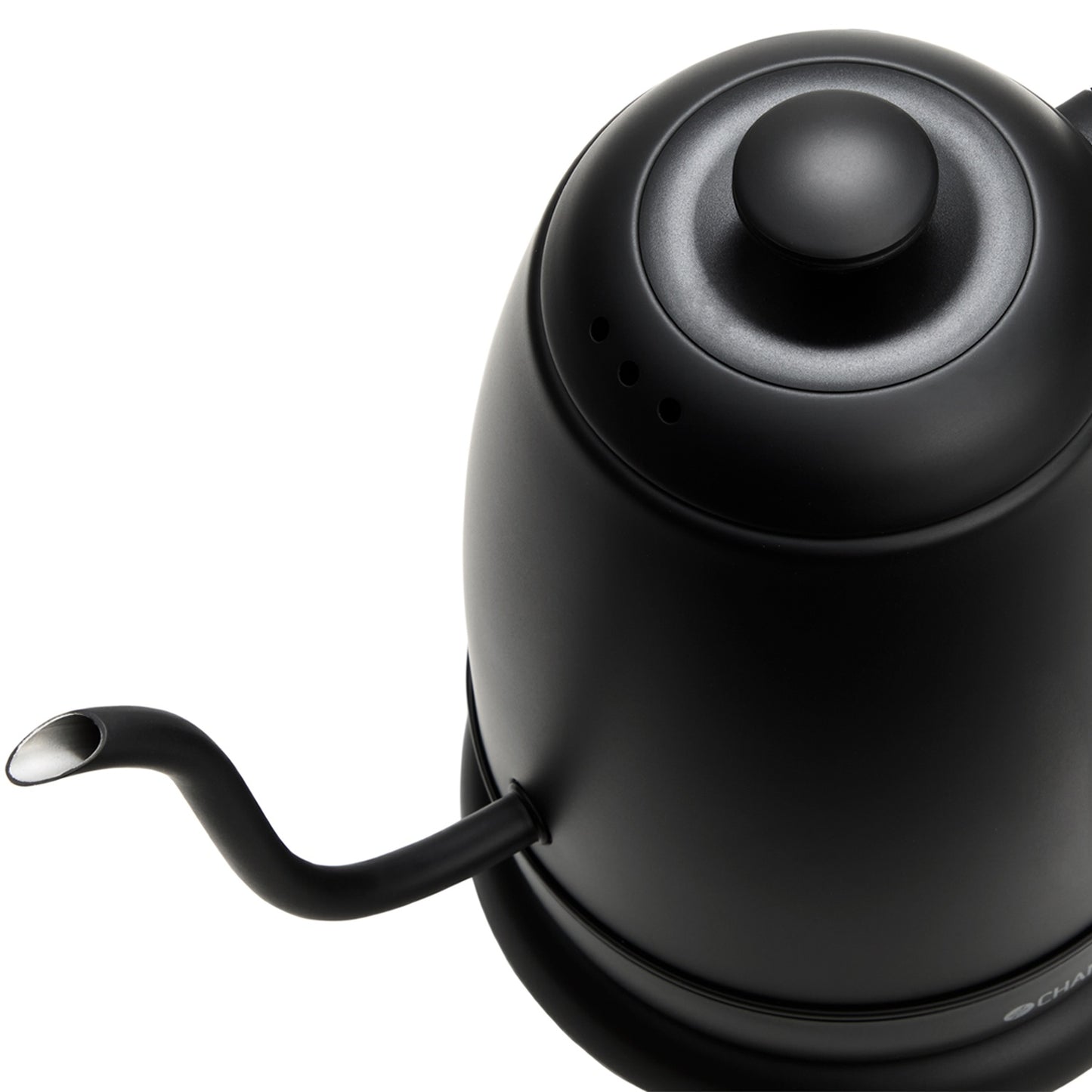 Kettle Elegant 1L VK700 Matt black