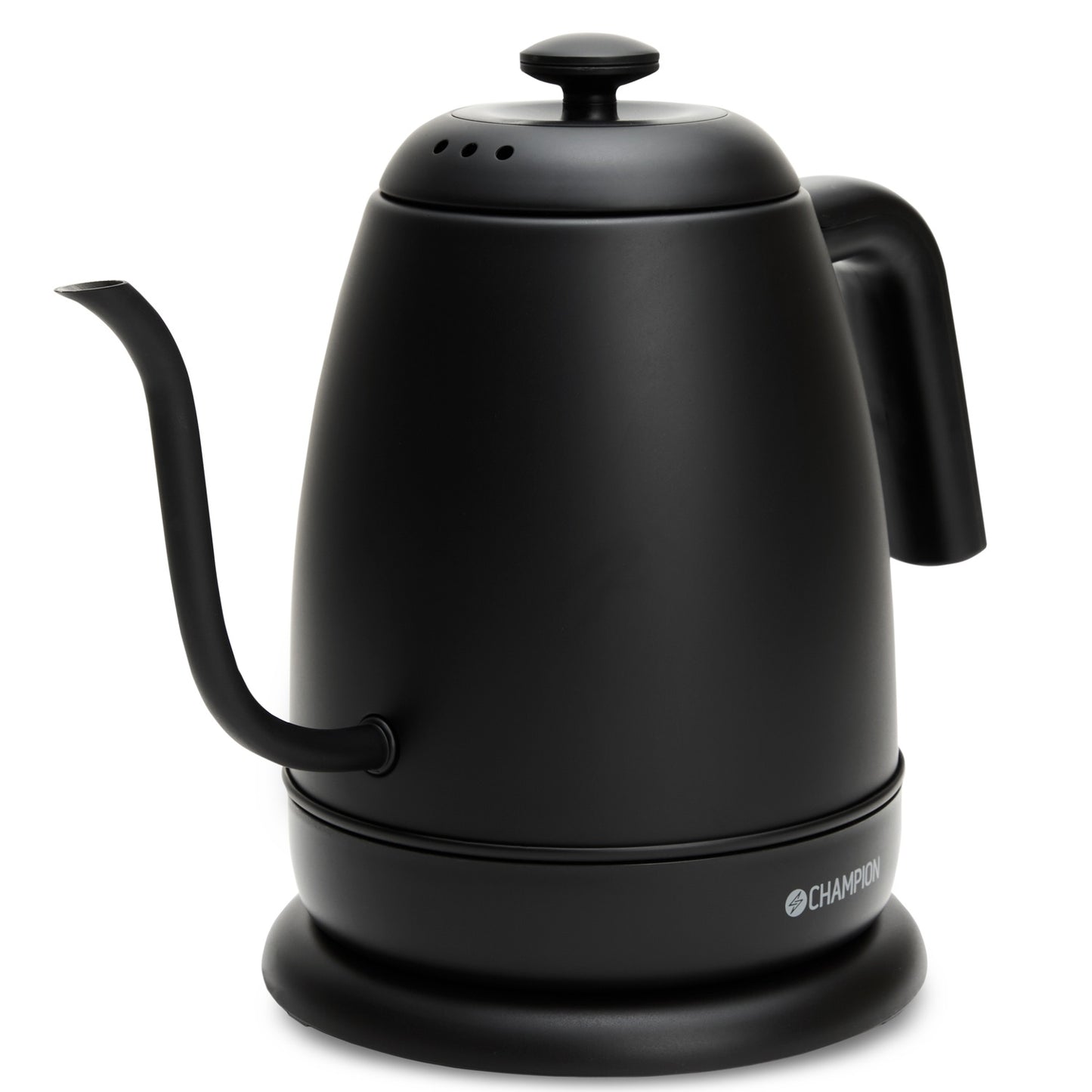 Kettle Elegant 1L VK700 Matt black