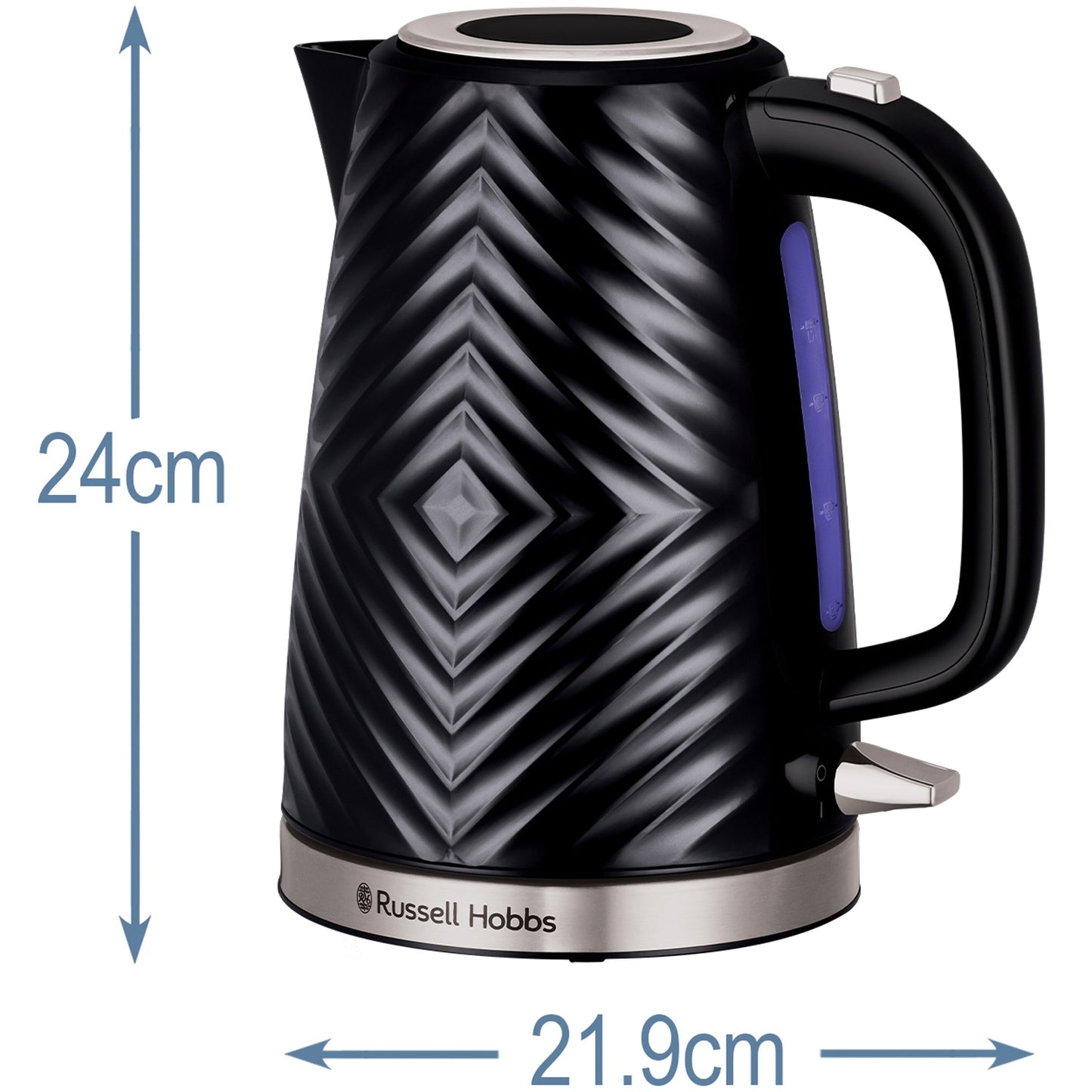 Kettle Groove Kettle Black 26380-70