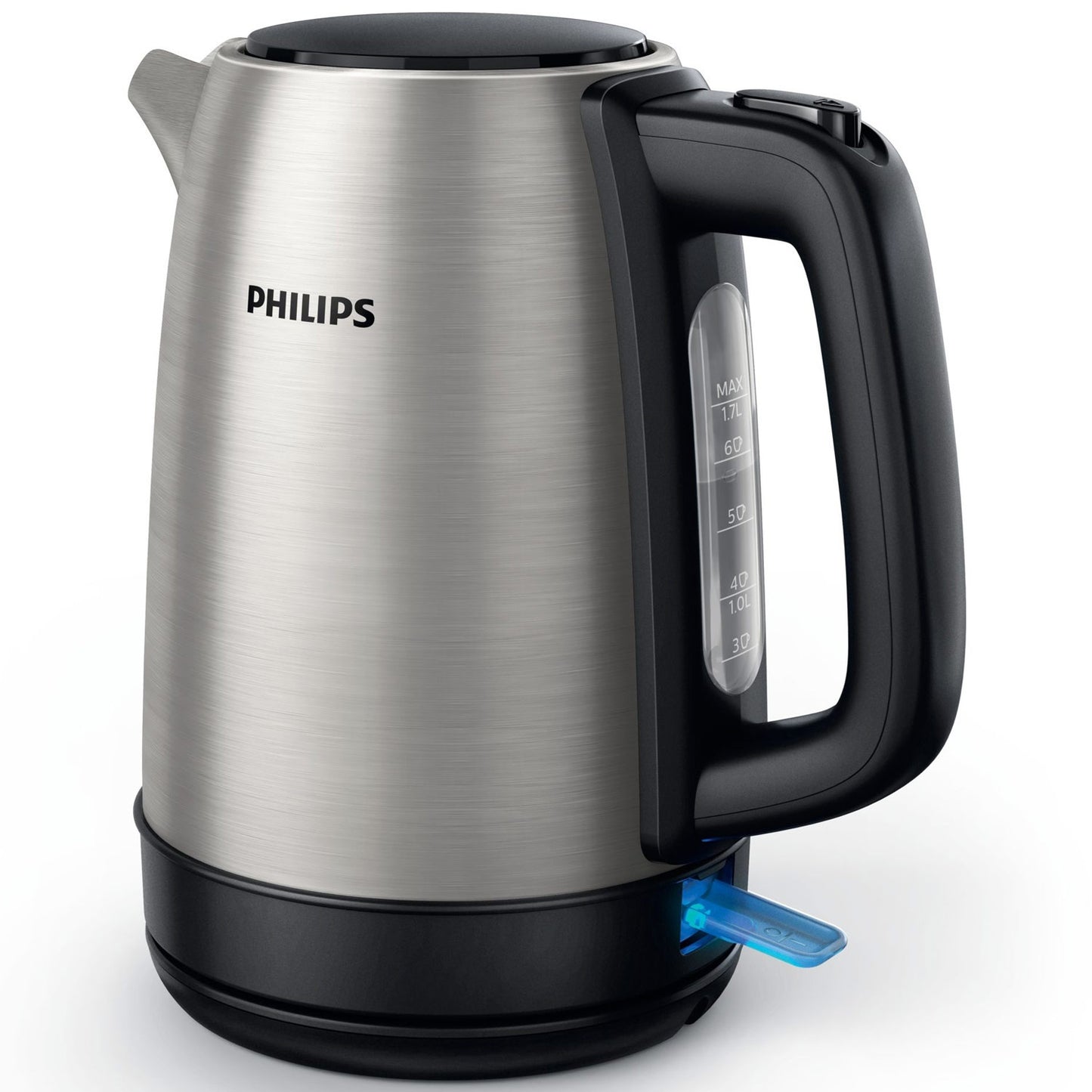 Kettle HD9350/90 1.7l Daily