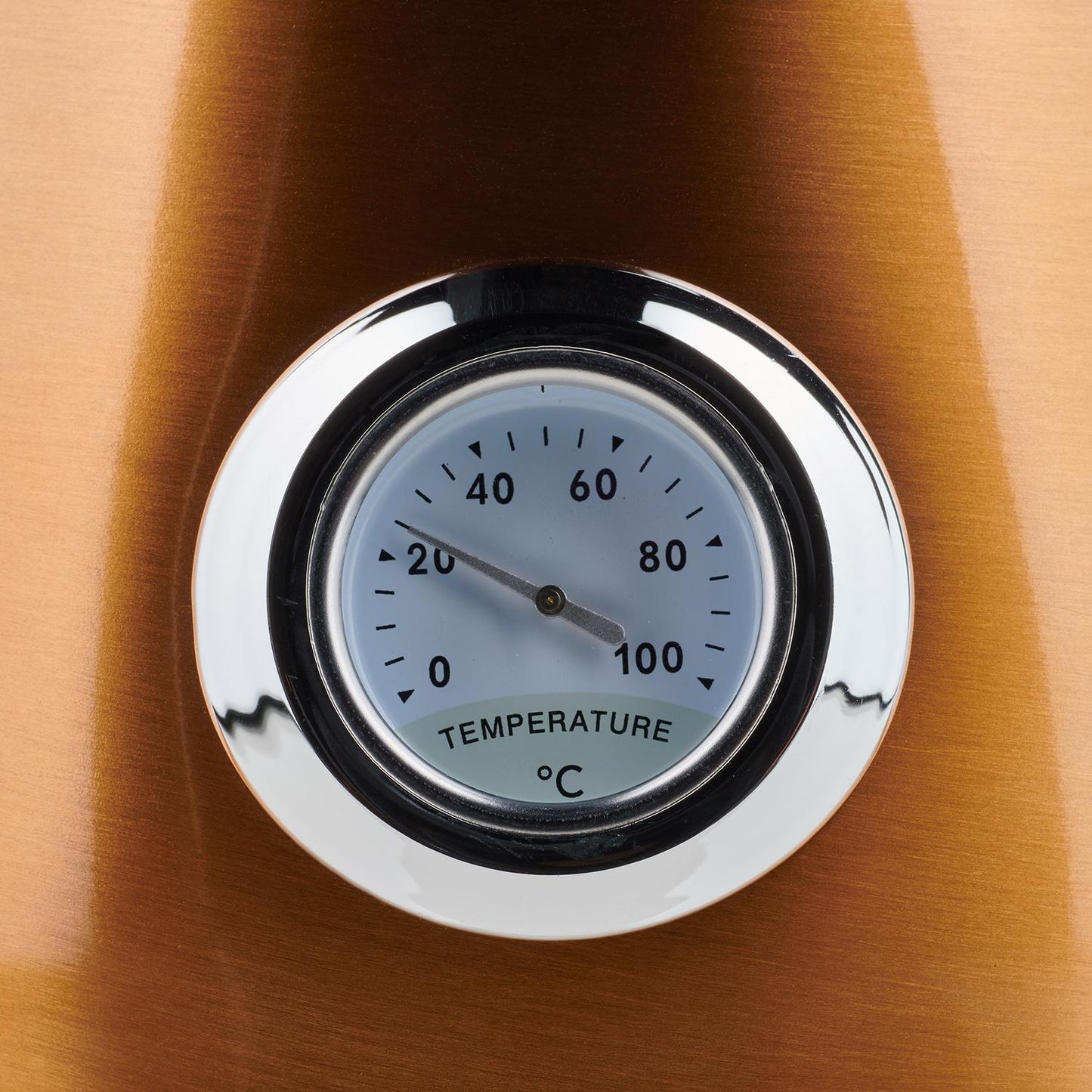 Kettle Retro 1.7L VK315 Copper