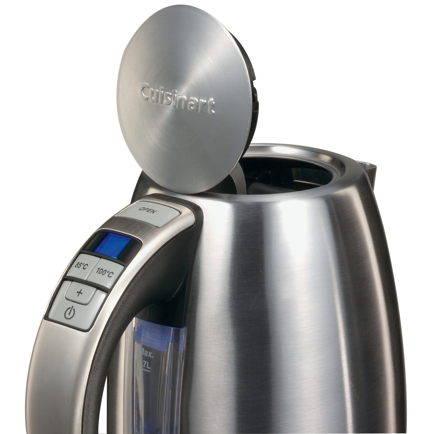 Kettle with variable temp 1.7l CPK17G