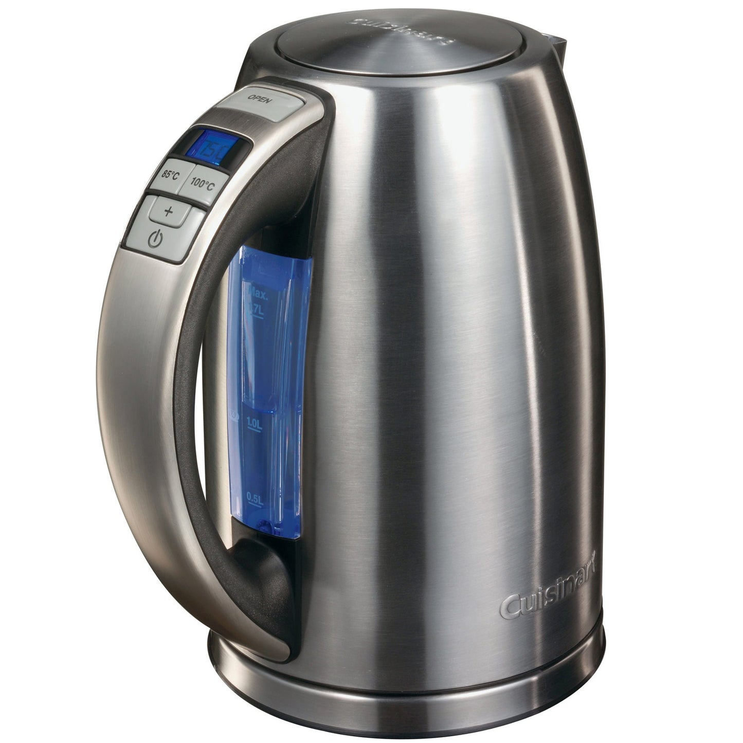 Kettle with variable temp 1.7l CPK17G