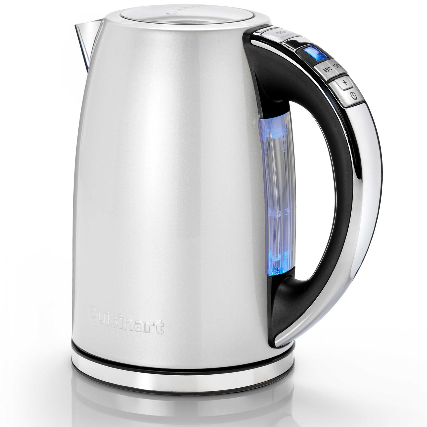 Kettle with variable temp 1.7l CPK17SE