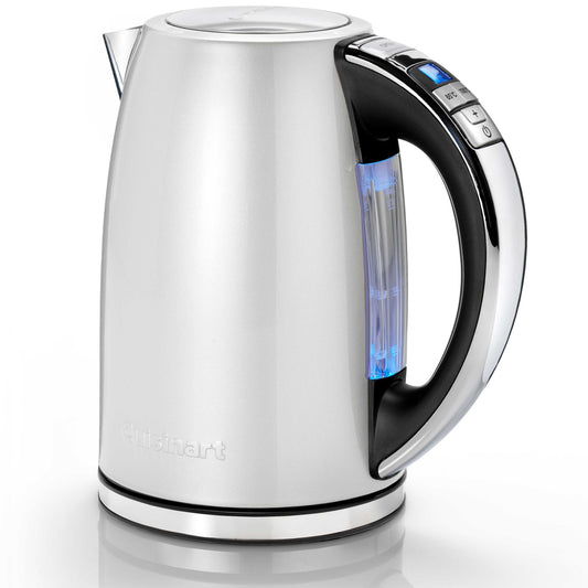 Kettle with variable temp 1.7l CPK17SE