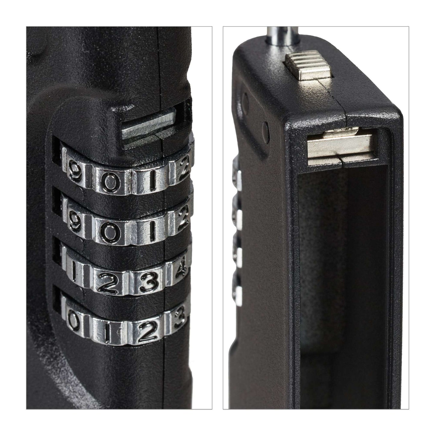 Key Safe with Hanger