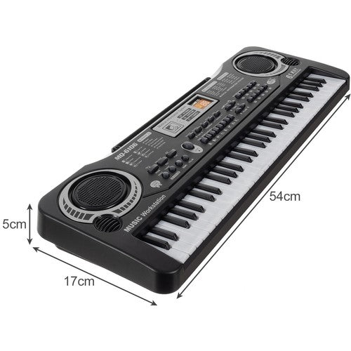 Keyboard - electronic organ 61 keys 22415