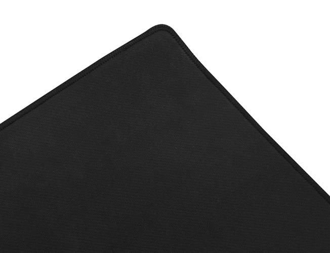 Keyboard mouse pad gray