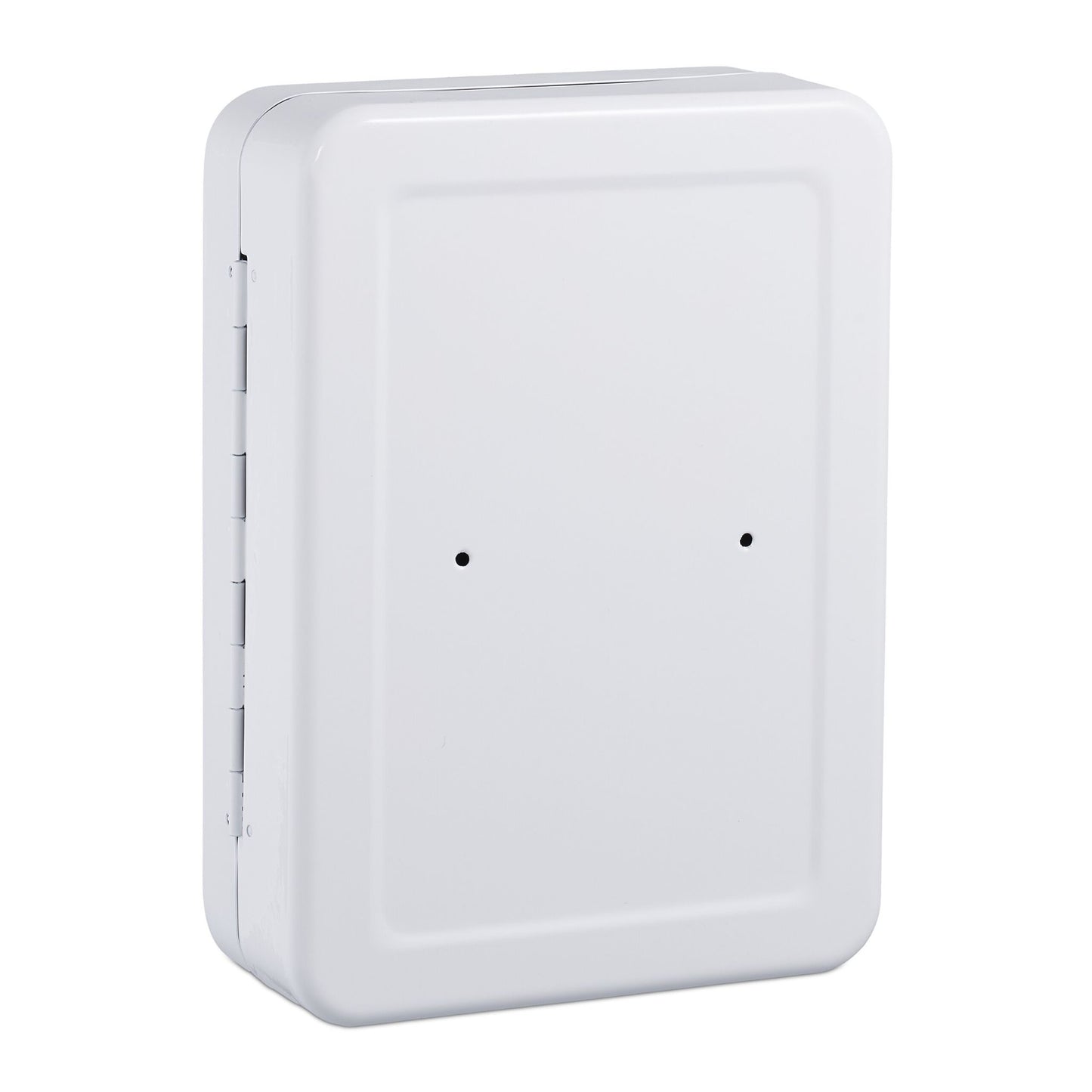 Key cabinet with code lock