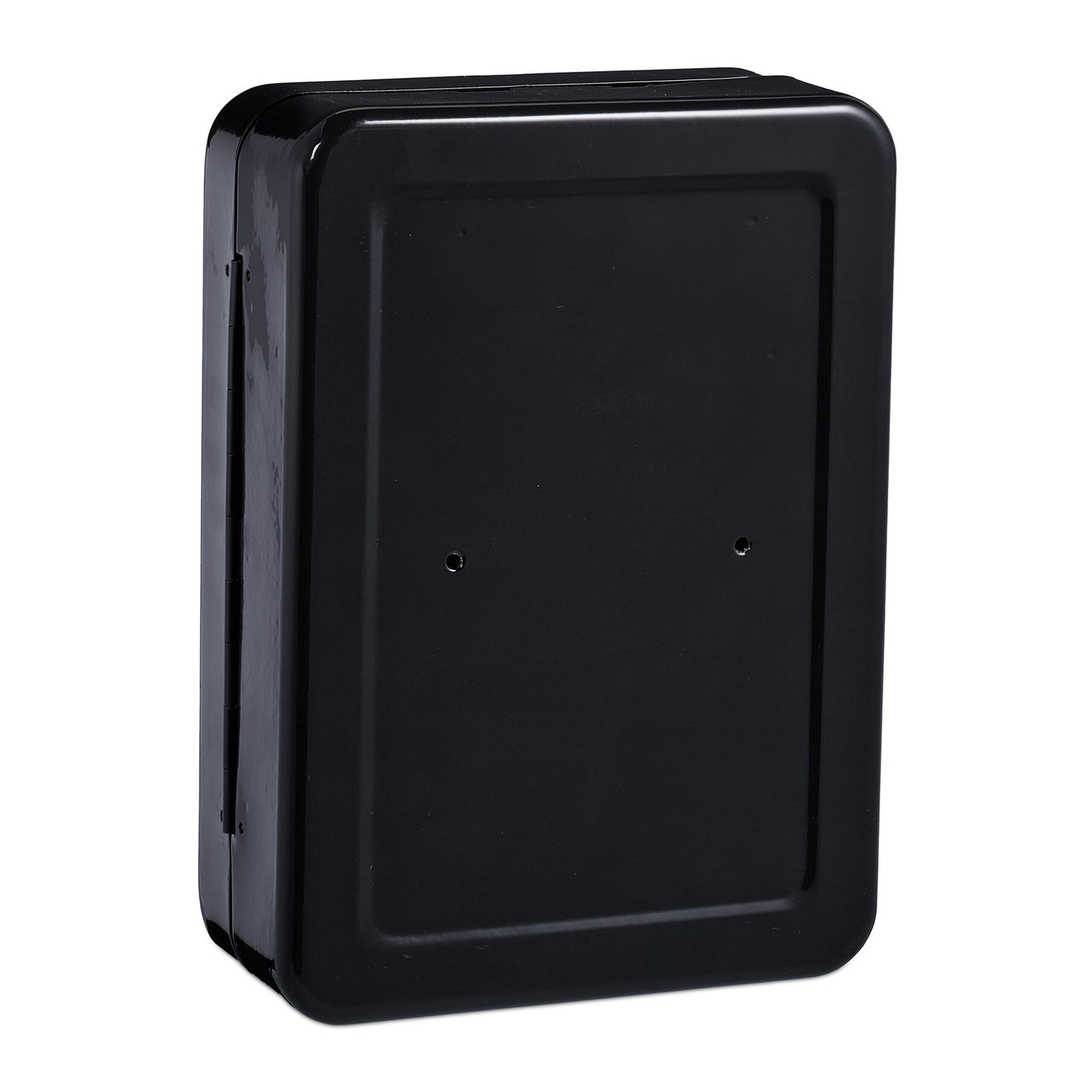 Key cabinet with code lock