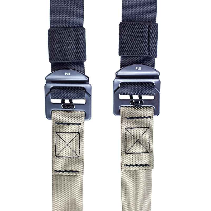 Khaki Training Tape Set – TX09, HMS