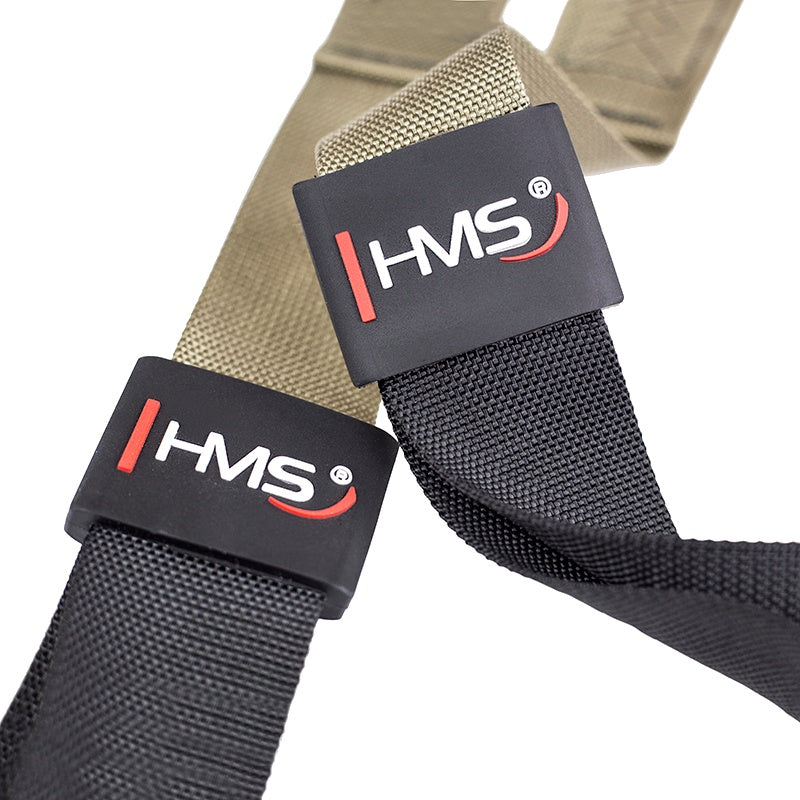 Khaki Training Tape Set – TX09, HMS