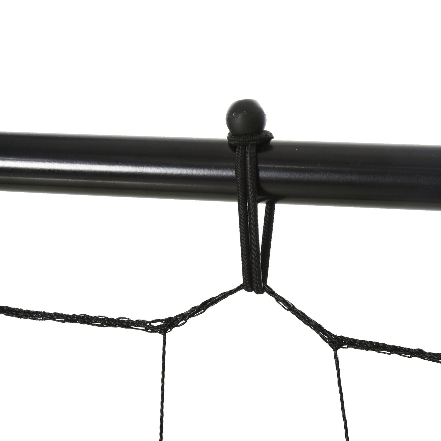Football Rebound Wall Net - Multi-Sport, durable, 184x63x123 cm