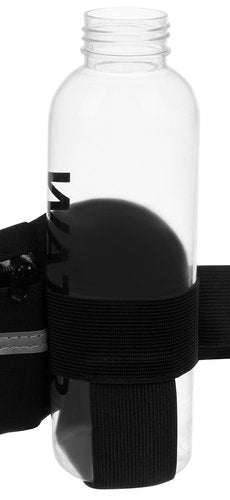 Kidney - black running belt