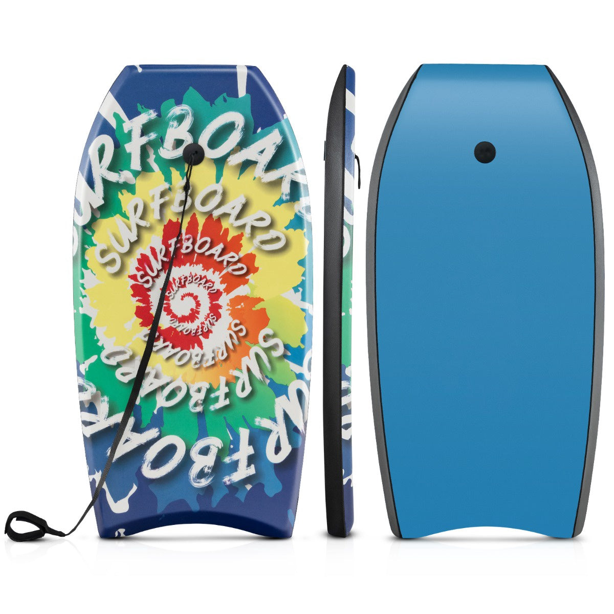 Kids Bodyboard 84cm with EPS Core, XPE Deck, HDPE Bottom