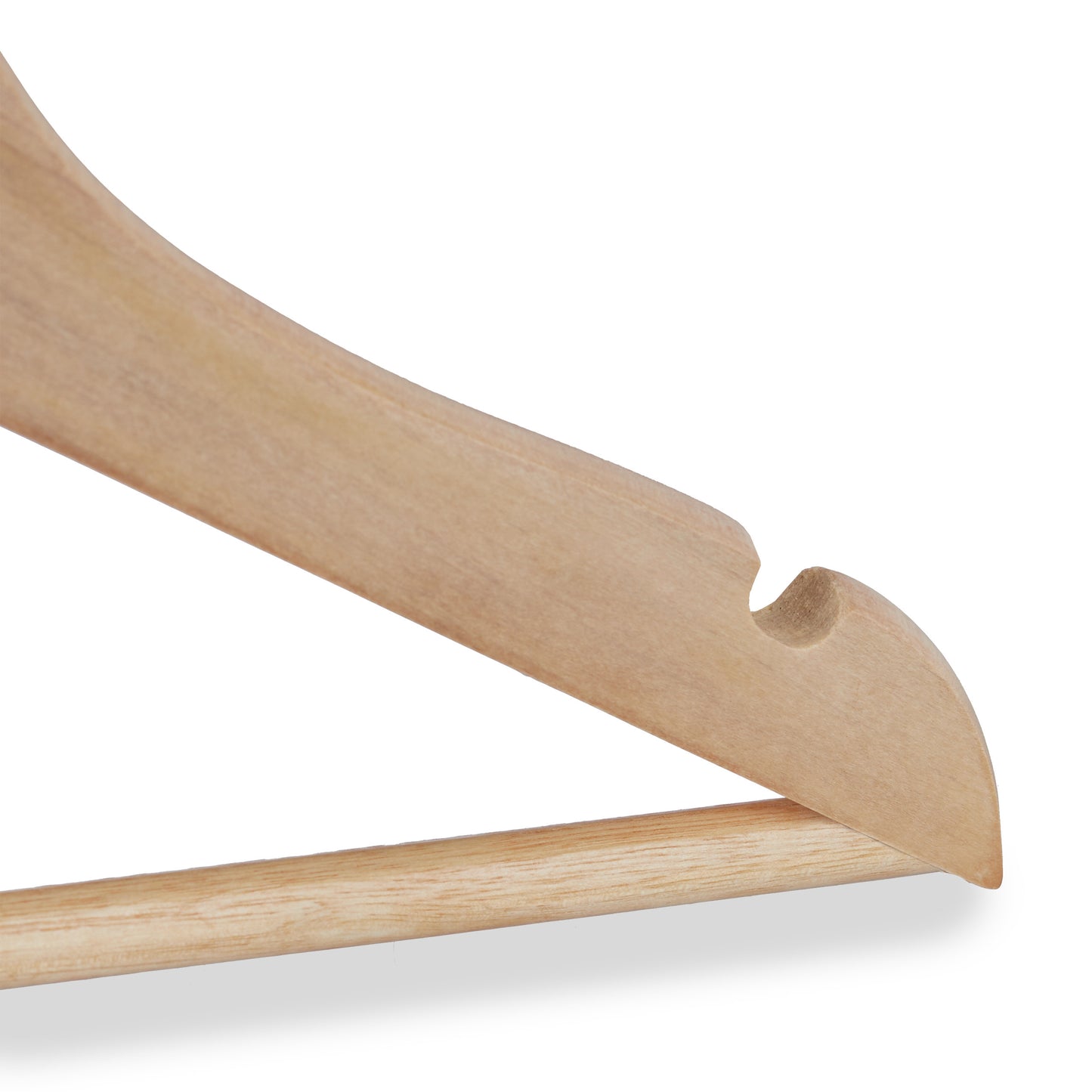 Kids' Coat Hanger Set of 20