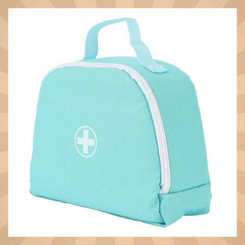 Kids Dentist Play Set – 24-Piece Educational Toy Kit