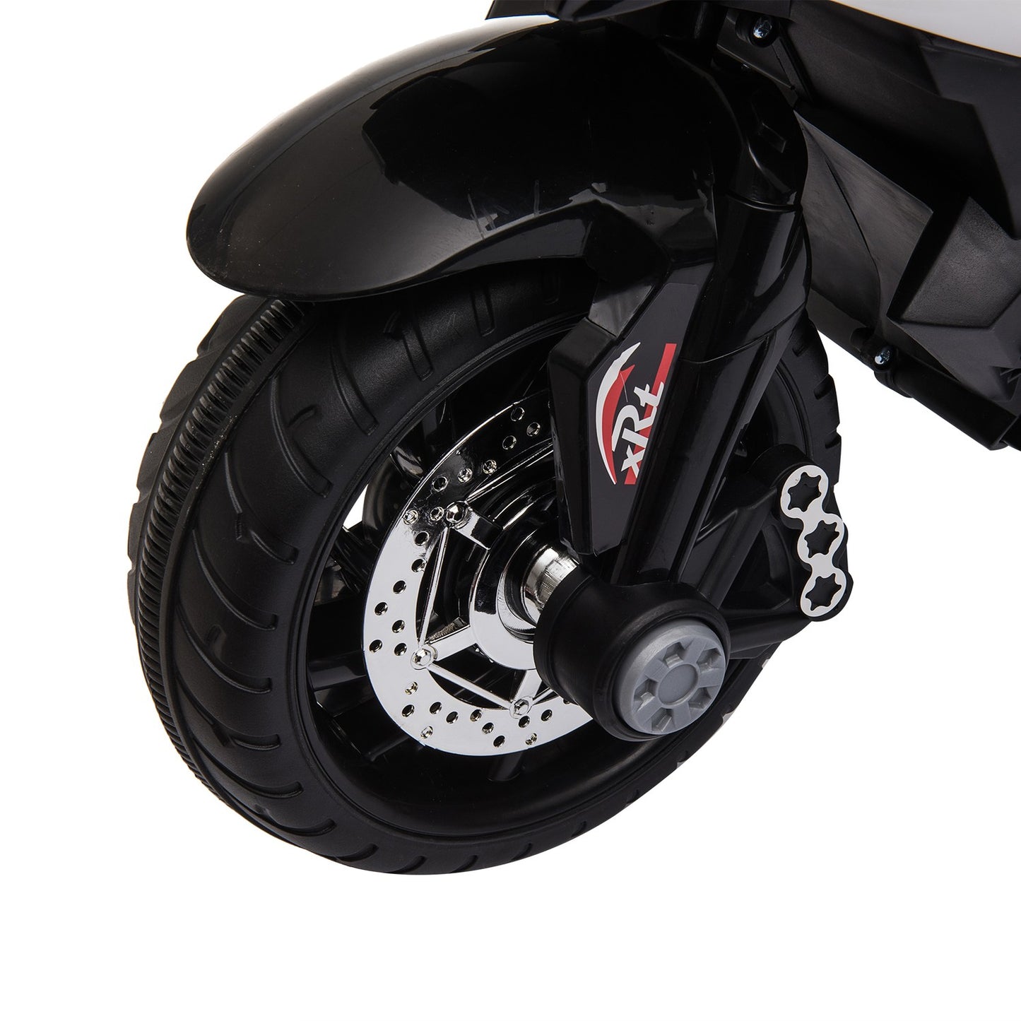 Kids Electric Motorcycle, 3 km/h, Lights & Sounds, Ages 3-5