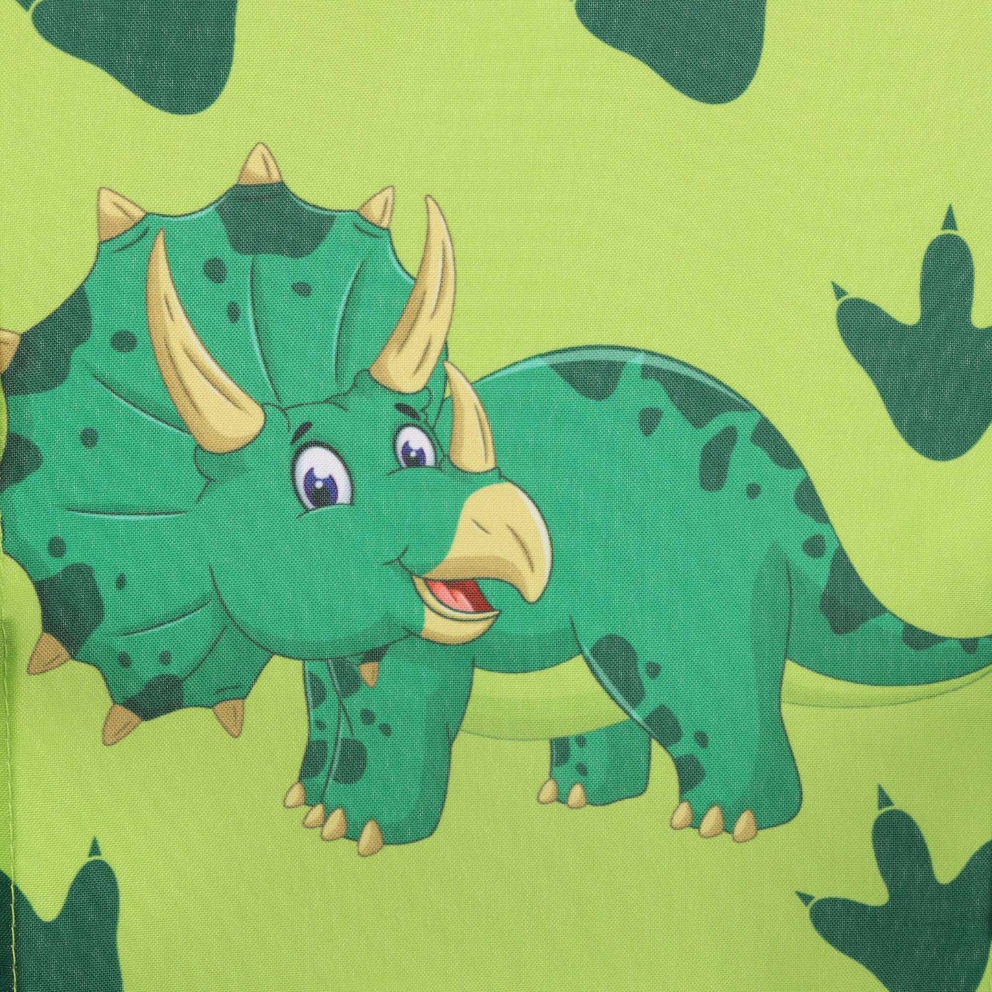 Kids' Folding Camping Chair with Animal Design