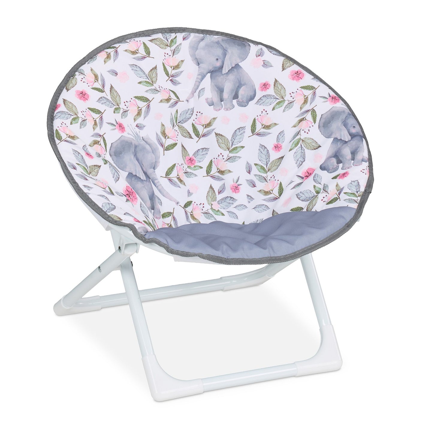 Kids Folding Chair – Indoor/Outdoor, Padded Seat