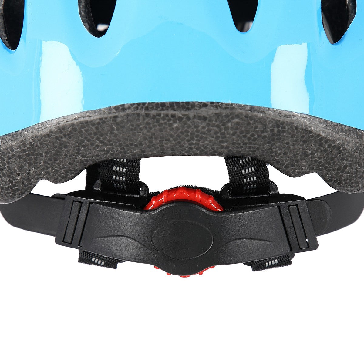 Kids Helmet, Blue, Size S (53-55)