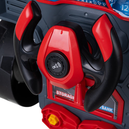 Kids Mechanic Kit with Car and Engine – Educational Toy