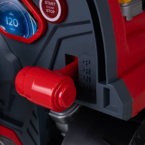 Kids Mechanic Kit with Car and Engine – Educational Toy